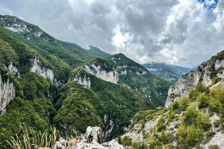 Majella hiking | things to do in Abruzzo