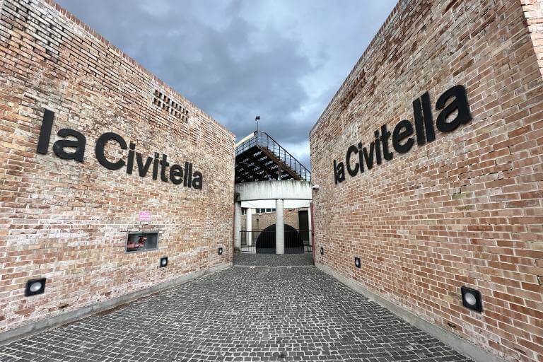 National Archaeological Museum _La Civitella