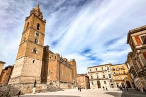 chieti travel guide