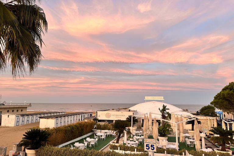 marina di vasto