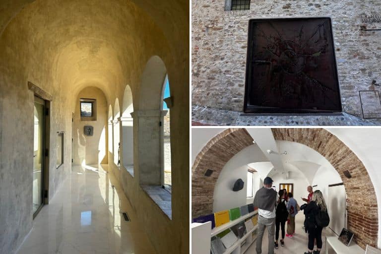 Fondazione Malvina Menegaz